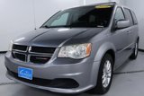 Used 2014 Dodge Grand Caravan SXT image 3