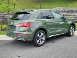 Used 2023 Audi Q5 2.0T Premium w/ Convenience Package image 2