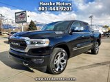 Used 2022 RAM 1500 Limited image 4