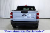 New 2025 Ford Maverick XLT image 5