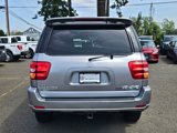 Used 2002 Toyota Sequoia Limited image 4