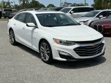 Used 2024 Chevrolet Malibu LT image 3
