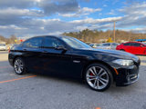 Used 2016 BMW 528i Sedan image 5