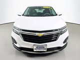 Used 2022 Chevrolet Equinox LT image 2