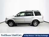 Used 2006 Honda Pilot EX-L image 4