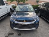 Used 2021 Chevrolet TrailBlazer LT w/ Convenience Package image 2