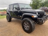 Used 2019 Jeep Wrangler Unlimited Sport S image 3