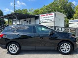 Used 2019 Chevrolet Equinox LS w/ LS Convenience Package image 2