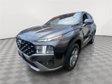 Certified 2022 Hyundai Santa Fe SE image 4
