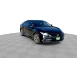 Used 2020 Honda Civic LX image 2