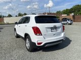 Used 2019 Chevrolet Trax LT w/ LT Convenience Package image 5