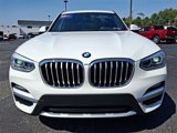 Used 2019 BMW X3 xDrive30i w/ Convenience Package image 2
