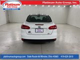 Used 2017 Ford Focus SE image 4