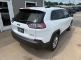 Certified 2022 Jeep Cherokee Latitude Lux image 3