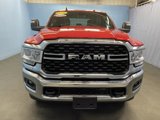 Certified 2024 RAM 2500 Big Horn w/ Bed Utility Group image 2