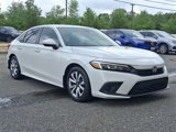 Used 2023 Honda Civic LX image 3