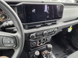 New 2025 Jeep Wrangler Sport image 5