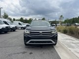 Used 2021 Volkswagen Atlas SEL image 3