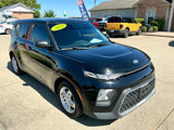 Used 2021 Kia Soul LX image 3