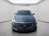 Used 2014 Cadillac CTS AWD Sedan w/ Seating Package image 2