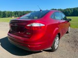 Used 2014 Ford Fiesta SE image 4