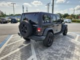 Used 2022 Jeep Wrangler Unlimited Sport image 5