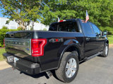 Used 2015 Ford F150 Platinum w/ Equipment Group 701A Luxury image 3
