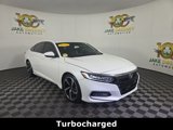 Used 2019 Honda Accord Sport image 2