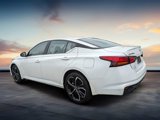 Used 2024 Nissan Altima 2.5 SR image 5
