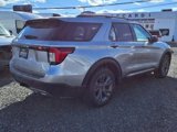 New 2025 Ford Explorer Active w/ Active Comfort Package image 4