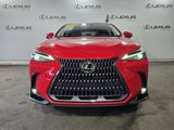 Used 2023 Lexus NX 250 FWD image 6