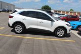 Used 2023 Ford Escape Active image 6