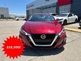 Used 2019 Nissan Altima 2.5 SL image 2