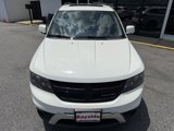 Used 2016 Dodge Journey Crossroad w/ Popular Equipment Group image 4