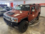 Used 2004 HUMMER H2 w/ Preferred Equipment Group image 3