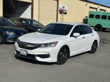 Used 2016 Honda Accord LX image 2