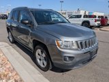 Used 2012 Jeep Compass Sport image 3