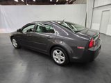 Used 2011 Chevrolet Malibu LS image 3