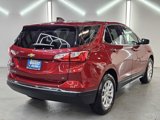 Used 2019 Chevrolet Equinox LT w/ Driver Convenience Package image 4
