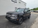 Used 2021 Ford Bronco Sport Big Bend image 2