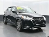 Used 2021 Nissan Kicks SV image 2