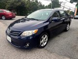 Used 2013 Toyota Corolla LE Special Edition image 2