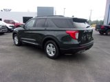 Certified 2022 Ford Explorer XLT w/ Equipment Group 202A image 3
