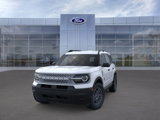 New 2025 Ford Bronco Sport Big Bend image 3