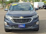 Used 2018 Chevrolet Equinox LT image 2