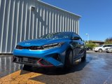 Used 2022 Kia Forte GT w/ GT2 Package image 3