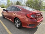 Used 2021 Honda Civic LX image 4