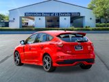 Used 2016 Ford Focus ST image 2