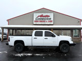 Used 2012 GMC Sierra 2500 SLE w/ SLE Preferred Package image 3