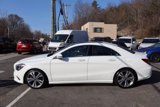 Used 2019 Mercedes-Benz CLA 250 4MATIC w/ Premium Package image 4